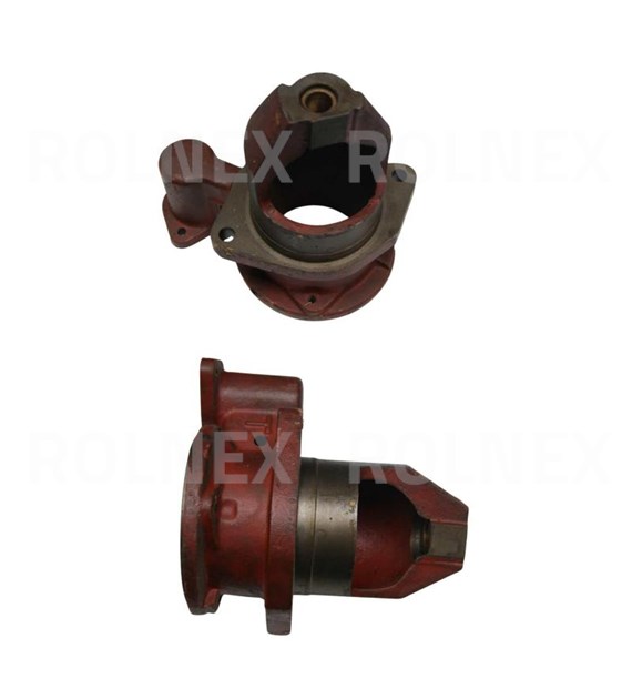 GŁOWICA ROZRUSZNIKA R7 859401