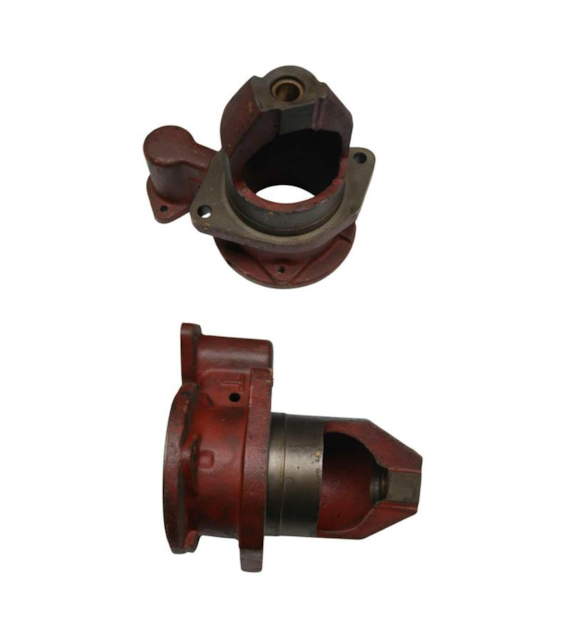 GŁOWICA ROZRUSZNIKA R7 859401