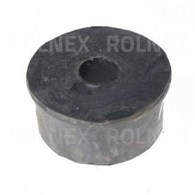 ŁĄCZNIK GUMOWY ZBIORNIKA PALIWA C385