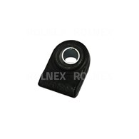 KOŃCÓWKA CIĘGŁA DO WSPAWANIA C385 fi-28mm