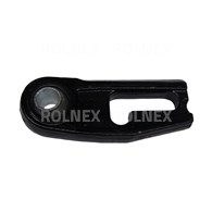 PRZEGUB CIĘGŁA DOLNEGO LEWY C385 FI28,7