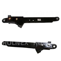 LISTWA BOCZNA LEWA U912