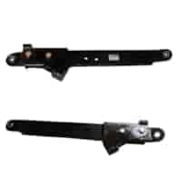 LISTWA BOCZNA LEWA U912