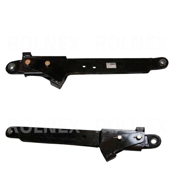 LISTWA BOCZNA LEWA U912