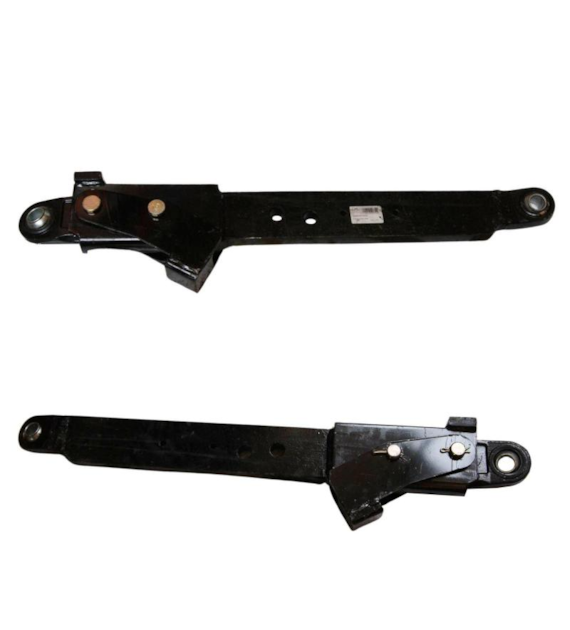 LISTWA BOCZNA LEWA U912