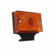LAMPA POZYCYJNA BOCZNA 84, W15 WAŚ
