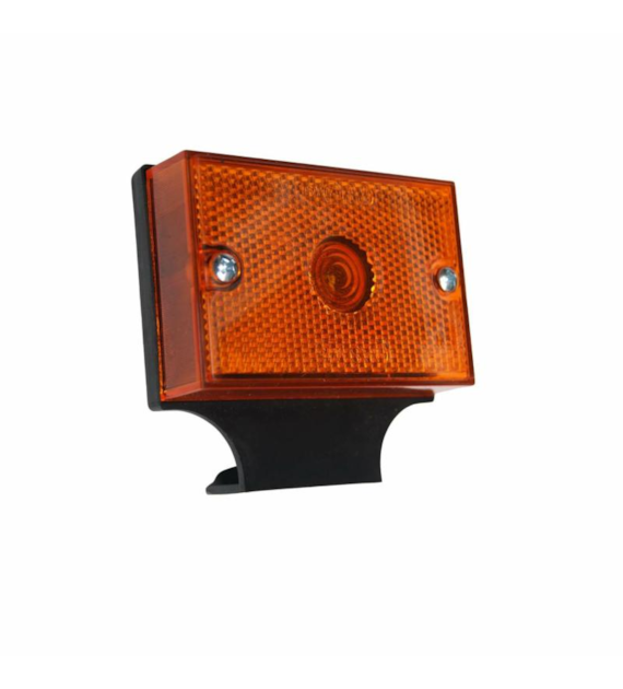 LAMPA POZYCYJNA BOCZNA 84, W15 WAŚ