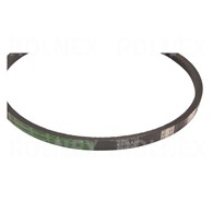 PASEK A/S 850 SANOK ZIELONY