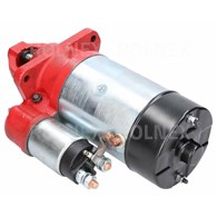 ROZRUSZNIK BIZON R10 24V 4,8KW EXPOM EU EX 151 000