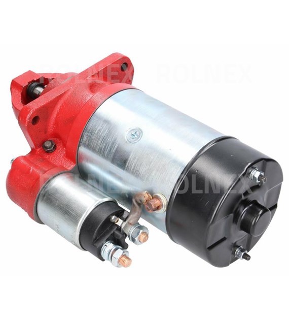 ROZRUSZNIK BIZON R10 24V 4,8KW EXPOM EU EX 151 000