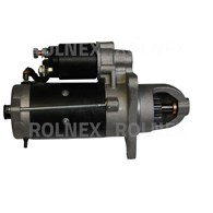 ROZRUSZNIK BIZON R10A 24V 3,5 KW