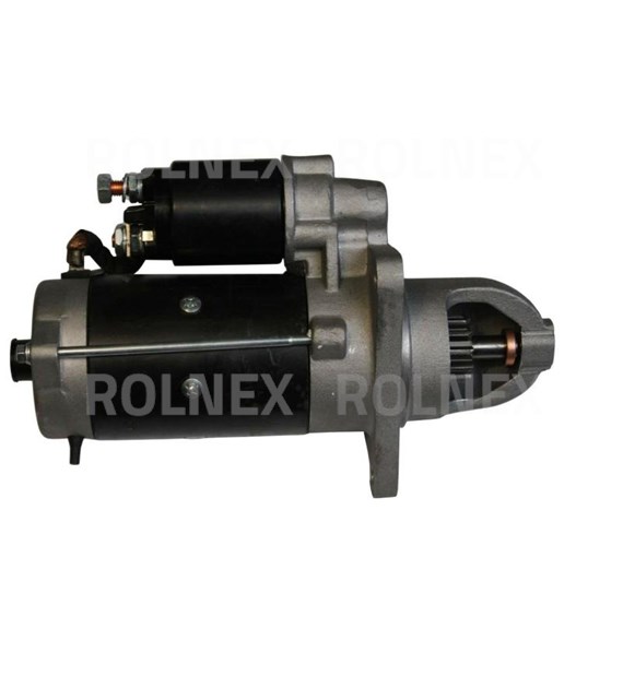 ROZRUSZNIK BIZON R10A 24V 3,5 KW