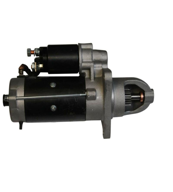 ROZRUSZNIK BIZON R10A 24V 3,5 KW
