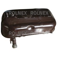 ZBIORNIK PALIWA MTZ 1025 PRAWY ORYGINAŁ METALOWY