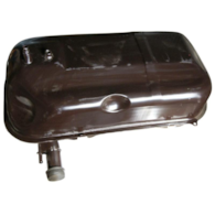 ZBIORNIK PALIWA MTZ 1025 PRAWY ORYGINAŁ METALOWY