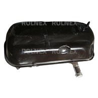 ZBIORNIK PALIWA MTZ 1025 LEWY ORYGINAŁ METALOWY