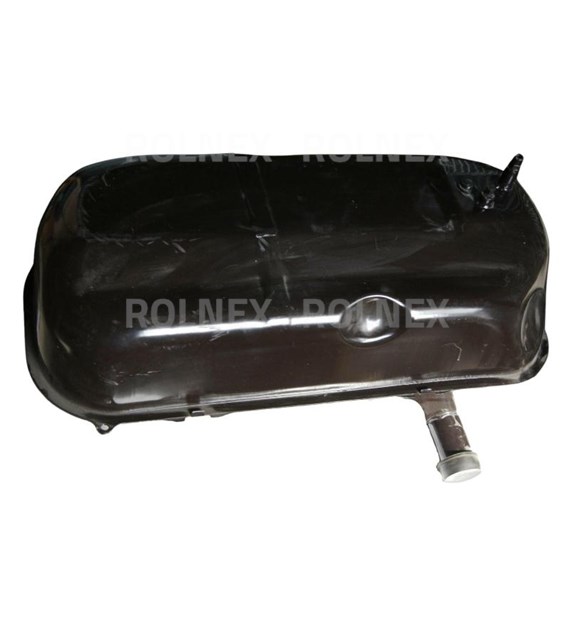 ZBIORNIK PALIWA MTZ 1025 LEWY ORYGINAŁ METALOWY