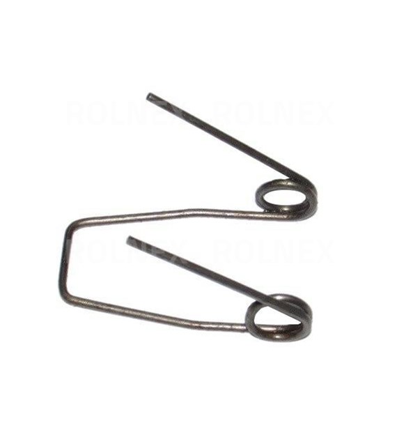 SPRĘŻYNA ŁAPKI MTZ NT ORYGINAŁ