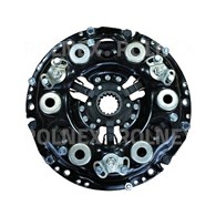 DOCISK SPRZĘGŁA MTZ 1025 KPL. ORYGINAŁ 6xsprężyna duża