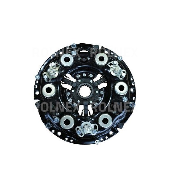 DOCISK SPRZĘGŁA MTZ 1025 KPL. ORYGINAŁ 6xsprężyna duża