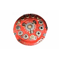 DOCISK SPRZĘGŁA MTZ 1221 KPL. 9xsprężyna duża