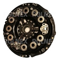 DOCISK SPRZĘGŁA MTZ 1221 KPL. ORYGINAŁ 9xsprężyna duża