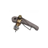 ŁAPKA SPRZĘGŁA MTZ NT KPL. ZE SPRĘŻYNĄ, WIDEŁKĄ I OSIĄ 851601095