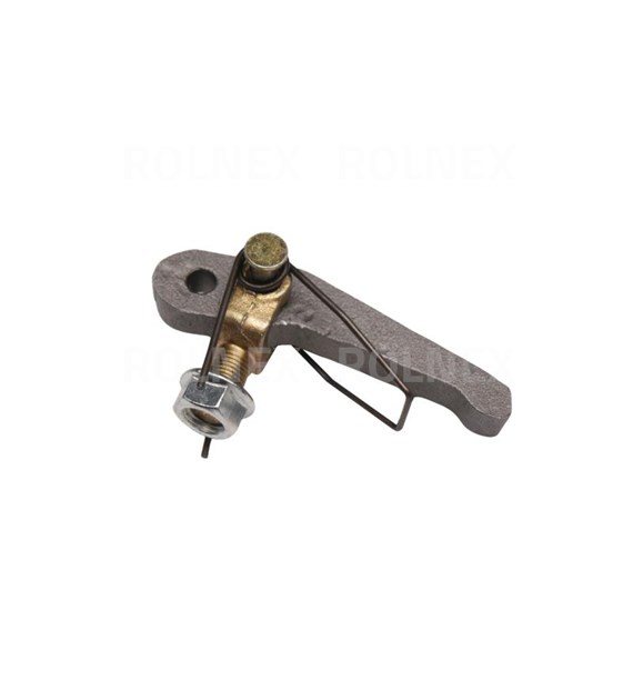 ŁAPKA SPRZĘGŁA MTZ NT KPL. ZE SPRĘŻYNĄ, WIDEŁKĄ I OSIĄ 851601095