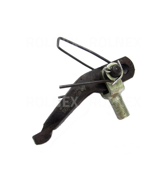 ŁAPKA SPRZĘGŁA MTZ NT KPL.ORYGINAŁ