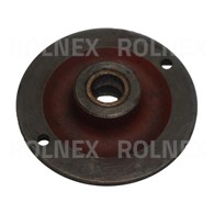 TARCZA ŚRODKOWA ROZRUSZNIKA R11 Z TULEJKĄ