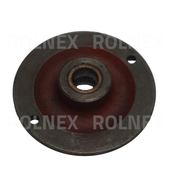 TARCZA ŚRODKOWA ROZRUSZNIKA R11 Z TULEJKĄ