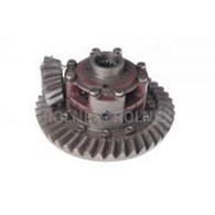 MECHANIZM RÓŻNICOWY MTZ TYŁ NT ORYGINAŁ Z KOŁEM TALERZOWYM+MAŁE