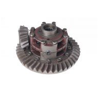MECHANIZM RÓŻNICOWY MTZ TYŁ NT ORYGINAŁ Z KOŁEM TALERZOWYM+MAŁE