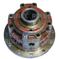 KORPUS DYFERENCJAŁU NT MTZ ORYGINAŁ