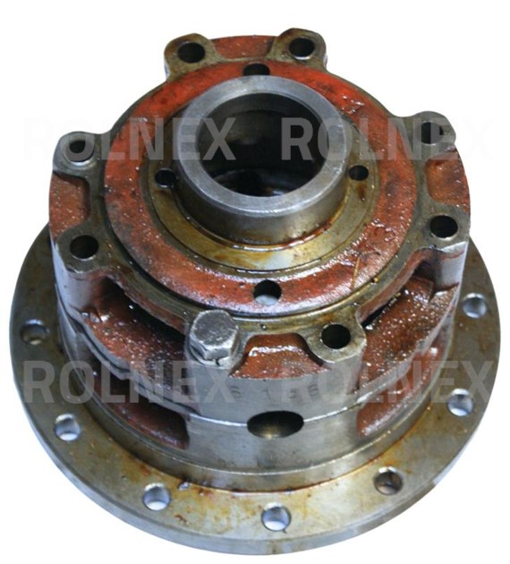 KORPUS DYFERENCJAŁU NT MTZ ORYGINAŁ