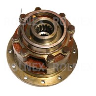 MECHANIZM RÓŻNICOWY MTZ TYŁ NT ORYGINAŁ BEZ KOŁA TALERZOWEGO