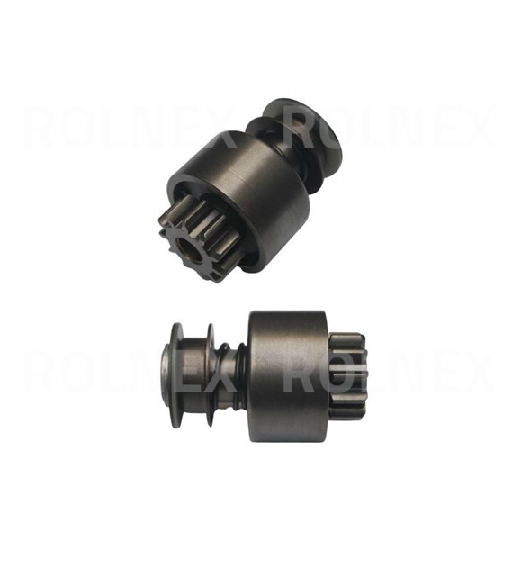 ZESPÓŁ SPRZĘGAJĄCY R10C EXPOM BIZON R11A