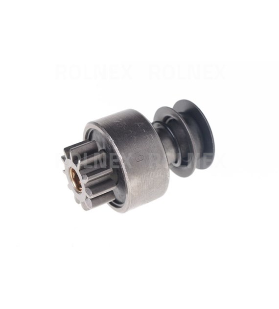 ZESPÓŁ SPRZĘGAJĄCY R11A EXPOM