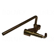 ZAMEK BORTY PRZYCZEPY HL LEWY PL