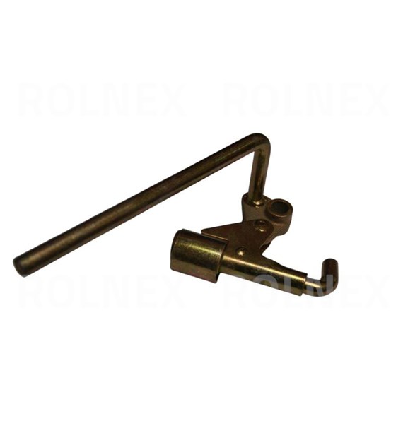 ZAMEK BORTY PRZYCZEPY HL LEWY PL