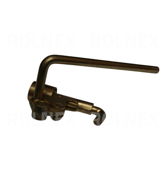 ZAMEK BORTY PRZYCZEPY HL PRAWY PL