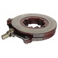 TARCZA HAMULCA MTZ METALOWA TS ORYGINAŁ