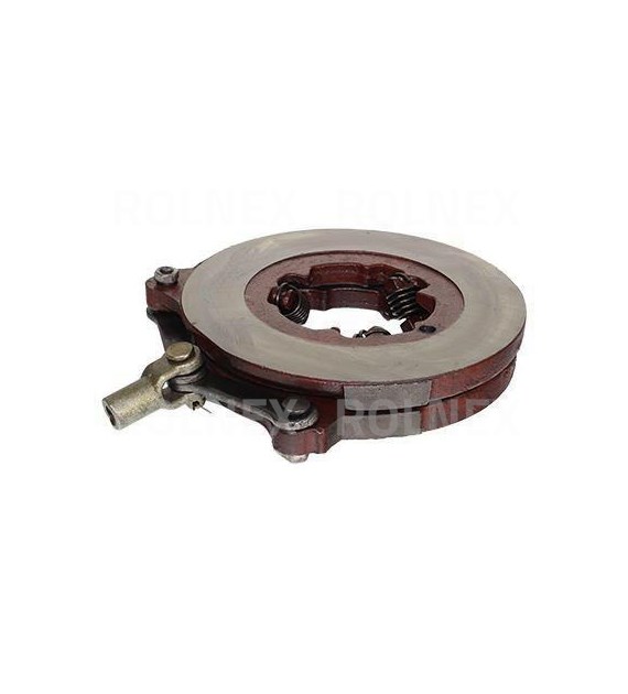 TARCZA HAMULCA MTZ METALOWA TS ORYGINAŁ