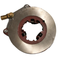 TARCZA HAMULCA MTZ METALOWA TS