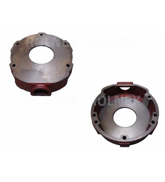 BĘBEN HAMULCA MTZ TS BG