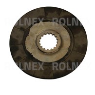 TARCZA HAMULCA MTZ TS ORYGINAŁ