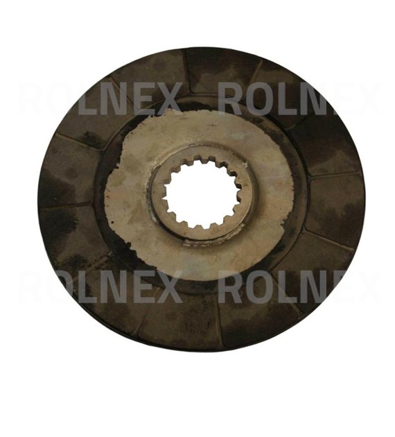 TARCZA HAMULCA MTZ TS ORYGINAŁ