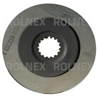 TARCZA HAMULCA MTZ TS TRIBO KLEJONA