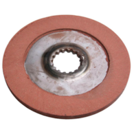 TARCZA HAMULCA MTZ TS 12 MM PRONAR KLEJONA
