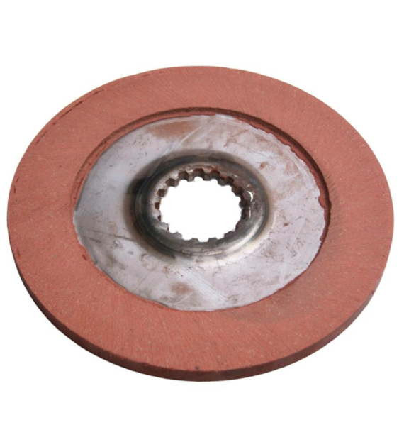 TARCZA HAMULCA MTZ TS 12 MM PRONAR KLEJONA